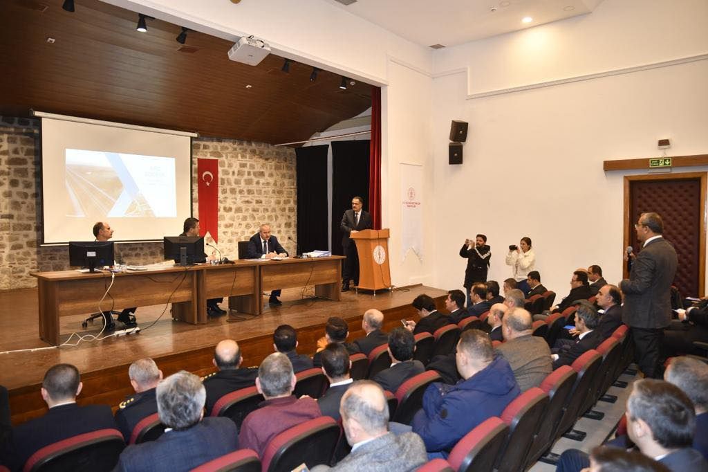 487 Projenin 261’i Tamamlandı